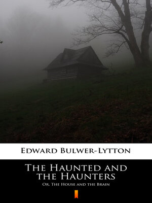 cover image of The Haunted and the Haunters